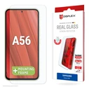 Σκληρυμένο Γυαλί Displex για Samsung A56 (DISPLEX) - E.V.I.