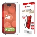 Displex Full Face Tempered Glass για iPhone Air (02161) - E.V.I