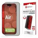 Displex 3D Privacy Tempered Glass (iPhone Air) - Προστατευτικό Οθόνης 3D Privacy