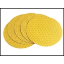 Flex Giraffe PC25 Gypsum Sanding Disc K100 225 x 225 mm - Pack of 25