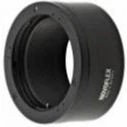 Novoflex Adapter Olympus OM Lens to Sony E-mount (NEX/OM)