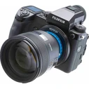 Novoflex Adapter Nikon F Lens to Fujifilm G-Mount (FUG/NIK)