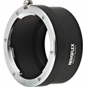 Novoflex Προσαρμογέας Leica R σε Nikon Z (NIKZ/LER)