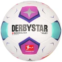 Select Sport Brillant Replica DerbyStar (Model 3954100059) Football - Size 4