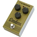 TC Electronic Cinders Overdrive Guitar Overdrive Pedal