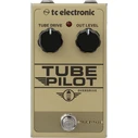 TC Electronic Tube Pilot Πετάλι Overdrive για Ηλεκτρική Κιθάρα