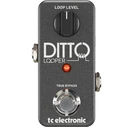 TC Electronic Ditto Looper Πετάλι Looper Ηλεκτρικής Κιθάρας