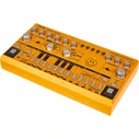 Behringer TD-3 Analog Synthesizer - Yellow/Gold