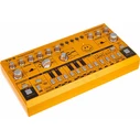 Behringer TD-3 Analog Synthesizer - Yellow/Gold
