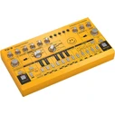 Behringer TD-3 Analog Synthesizer - Yellow/Gold