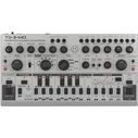 Behringer TD-3-MO Analog Synthesizer Silver