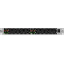 Behringer ULTRAGRAPH PRO FBQ1502HD - 15-ζωνικός γραφικός ισοσταθμιστής με FBQ