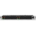 Behringer ULTRAGRAPH PRO FBQ1502HD - 15-ζωνικός γραφικός ισοσταθμιστής με FBQ