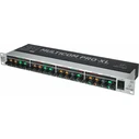 Behringer MDX4600 Pro-XL V2 Compressor/Limiter (Compressor/Expander/Limiter)