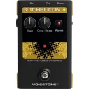 TC Helicon VoiceTone T1 Πετάλι Stompbox Φωνής