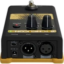 TC Helicon VoiceTone T1 Πετάλι Stompbox Φωνής