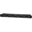 Behringer DI4800A Active 4-Channel DI Box with Mains Power