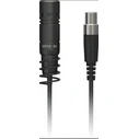 Behringer Μικρόφωνο Διασκέψεων Συνεδριακού Συστήματος HM50-BK