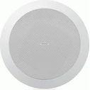 Triton Car Speaker Replacement