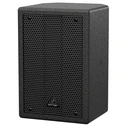 Behringer Sat 1004 Passive PA Speaker 40W Woofer 4.5" 14.4x14.4x21.3 cm