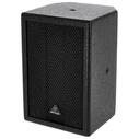 Behringer Sat 1004 Passive PA Speaker 40W Woofer 4.5" 14.4x14.4x21.3 cm