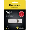 USB stick Intenso Flash Line 32GB USB 3.1 Type-C