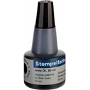 Officepoint Μελάνι 30ml μαύρο για ταμπόν