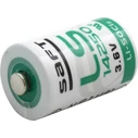 Saft Μπαταρία LS14250 3.6V 1200mAh