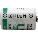 Saft Μπαταρία LS14250 3.6V 1200mAh