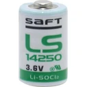 Saft Μπαταρία LS14250 3.6V 1200mAh