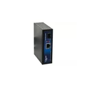 ALLNET Βιομηχανικός Μετατροπέας Μέσων PoE (15,4W/30W/60W) σε 1000BASE-SX/-LX SFP Mini-GBIC - ALL-MCI2011P-60W