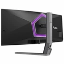 AOC Monitor AGON PRO AG346UCD QD OLED 34 18 175Hz WQHD Curved