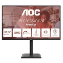 AOC Q32E4U QHD IPS Monitor 32' with speakers (Q32E4U) (AOCQ32E4U)