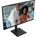 AOC Q32E4U QHD IPS Monitor 32' with speakers (Q32E4U) (AOCQ32E4U)