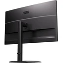 AOC Q32E4U QHD IPS Monitor 32' with speakers (Q32E4U) (AOCQ32E4U)