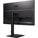 AOC Q32E4U QHD IPS Monitor 32' with speakers (Q32E4U) (AOCQ32E4U)