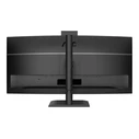 Οθόνη TFT AOC CU34E4CW 34" Curved UWQHD 120Hz