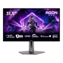 AOC AG326UZD2 OLED HDR Gaming Monitor 31.5" 4K (3840x2160) 240Hz 0.03ms GTG