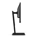 AOC 22E2UMF 21.5" VA Monitor Full HD 1920x1080 HDMI DP Pivot USB Hub