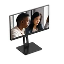 AOC 22E2UMF 21.5" VA Monitor Full HD 1920x1080 HDMI DP Pivot USB Hub