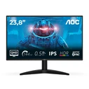AOC Q24B36X Gaming Οθόνη 23,8" QHD (2560x1440) IPS 144Hz