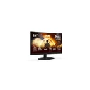 AOC C24G42FE VA Curved Gaming Monitor 23.6" FHD 1920x1080 180Hz