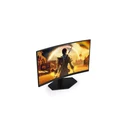 AOC C24G42FE VA Curved Gaming Monitor 23.6" FHD 1920x1080 180Hz