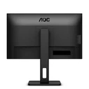 AOC Monitor Q27P3CV USB-C Docking 27 inch QHD IPS 100Hz