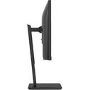 AOC 27E3QAF 27" IPS Monitor FHD 1920x1080 4ms GTG 75Hz Adaptive-Sync HDMI DisplayPort Low Blue Mode Flicker-Free