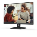 AOC Q27E3UMF 27" Οθόνη LCD - 2560x1440 (QHD), VA, 75Hz, Ενσωματωμένα Ηχεία