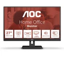 AOC Q27E3UMF 27" Οθόνη LCD - 2560x1440 (QHD), VA, 75Hz, Ενσωματωμένα Ηχεία