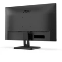 AOC Q27E3UMF 27" Οθόνη LCD - 2560x1440 (QHD), VA, 75Hz, Ενσωματωμένα Ηχεία