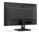 AOC Q27E3UMF 27" Οθόνη LCD - 2560x1440 (QHD), VA, 75Hz, Ενσωματωμένα Ηχεία