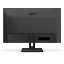 AOC Q27E3UMF 27" Οθόνη LCD - 2560x1440 (QHD), VA, 75Hz, Ενσωματωμένα Ηχεία